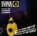 Public Enemy: Maxi CD Summer Slammer
